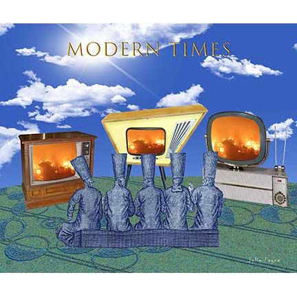 Modern Times